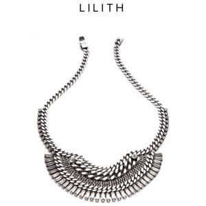 COPY - Dannijo Lilith Necklace